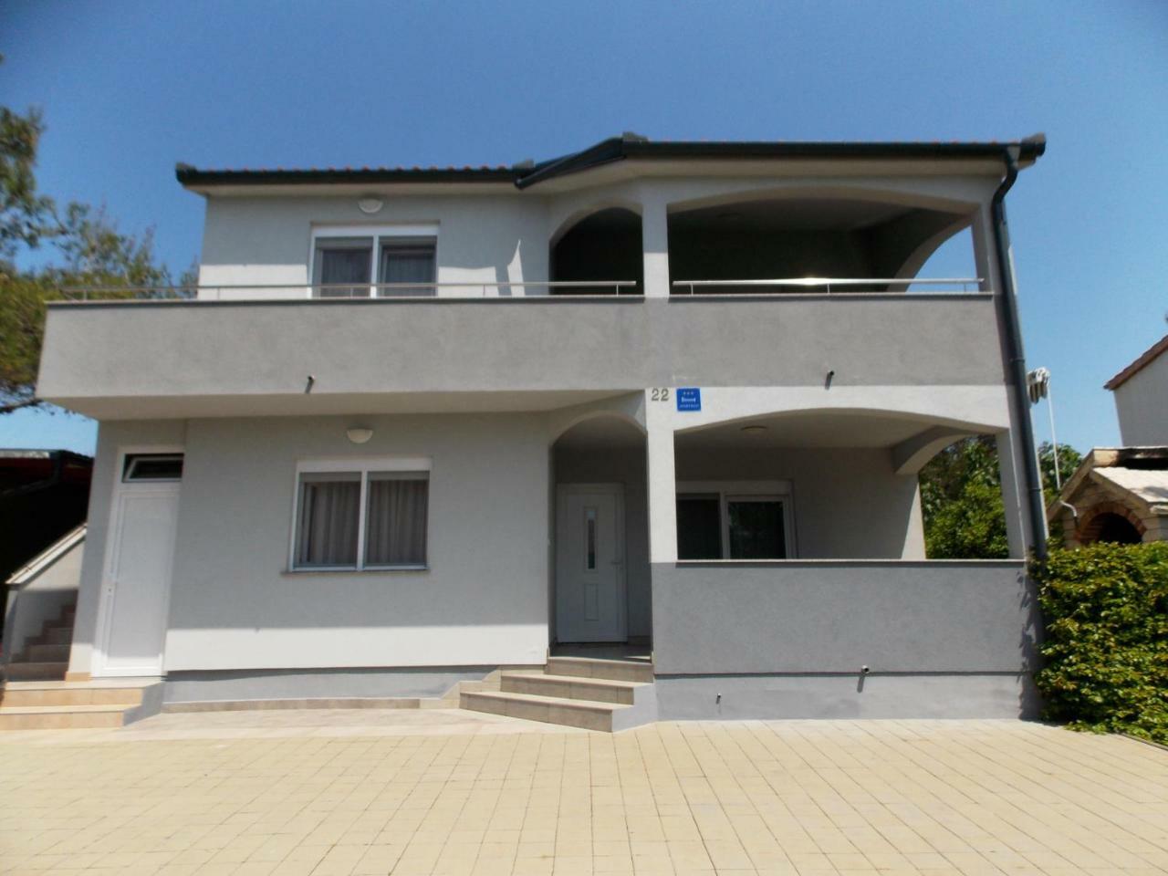 Apartment Вир Экстерьер фото