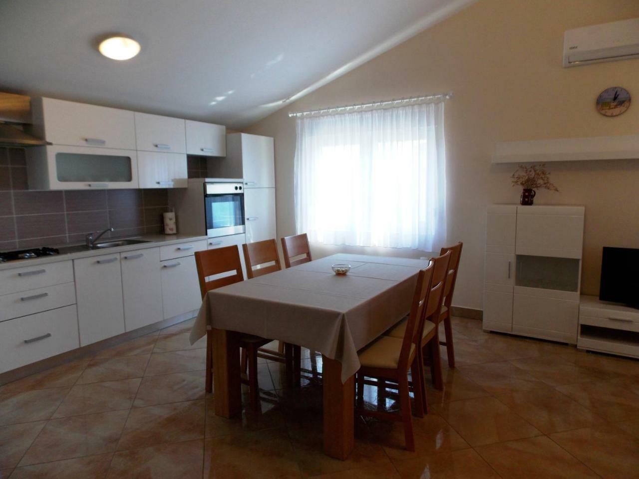 Apartment Вир Экстерьер фото