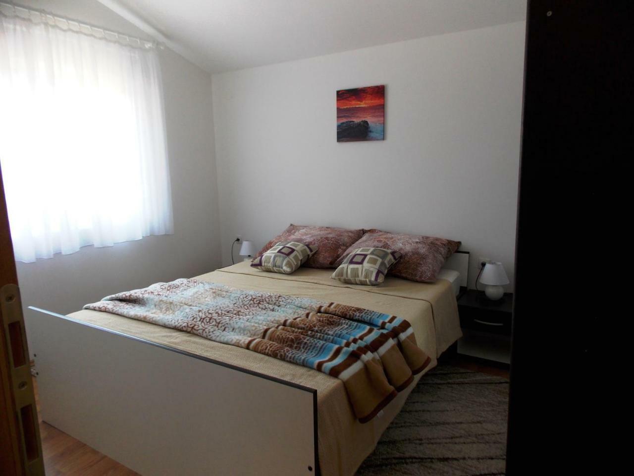 Apartment Вир Экстерьер фото