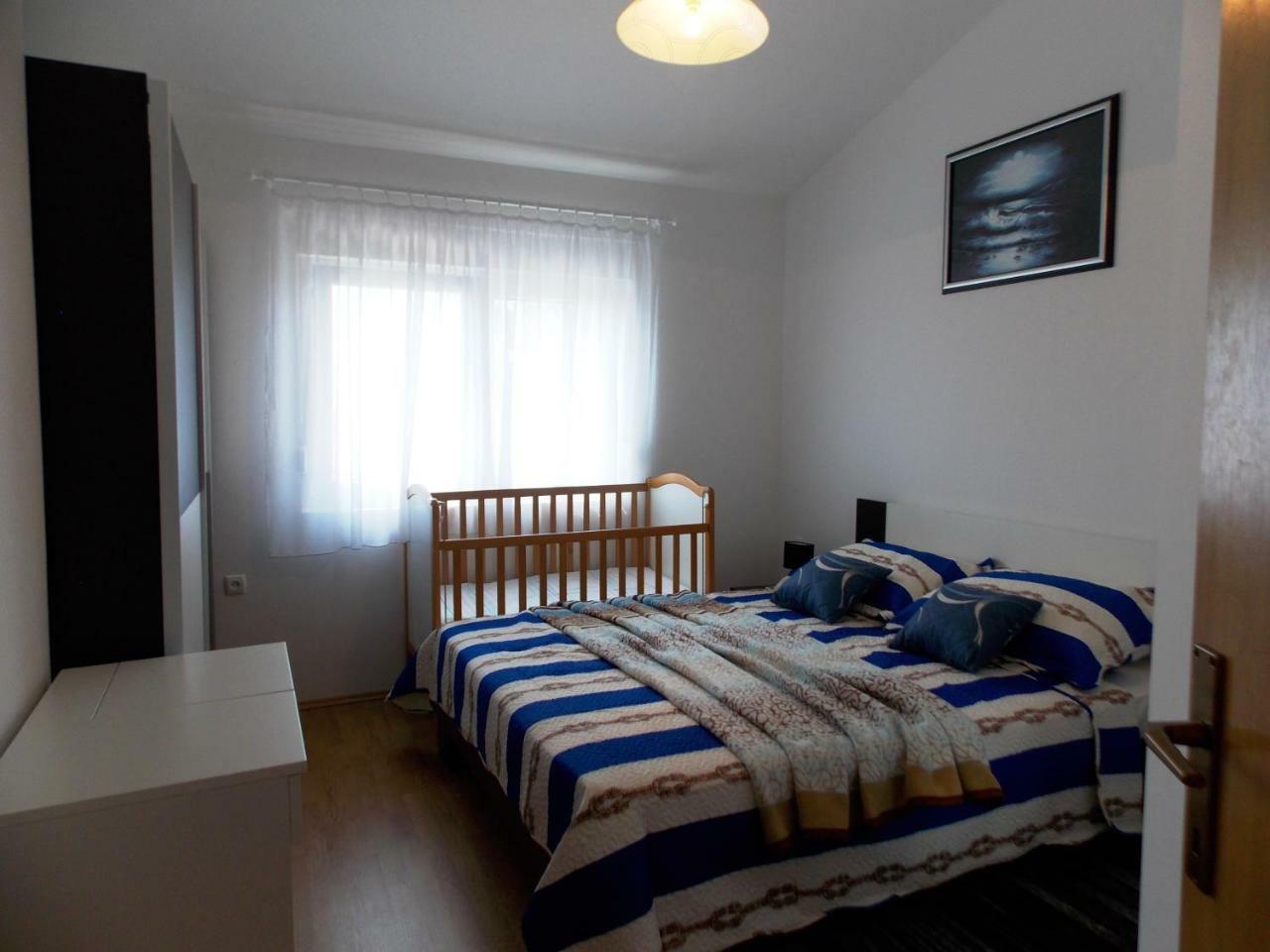 Apartment Вир Экстерьер фото