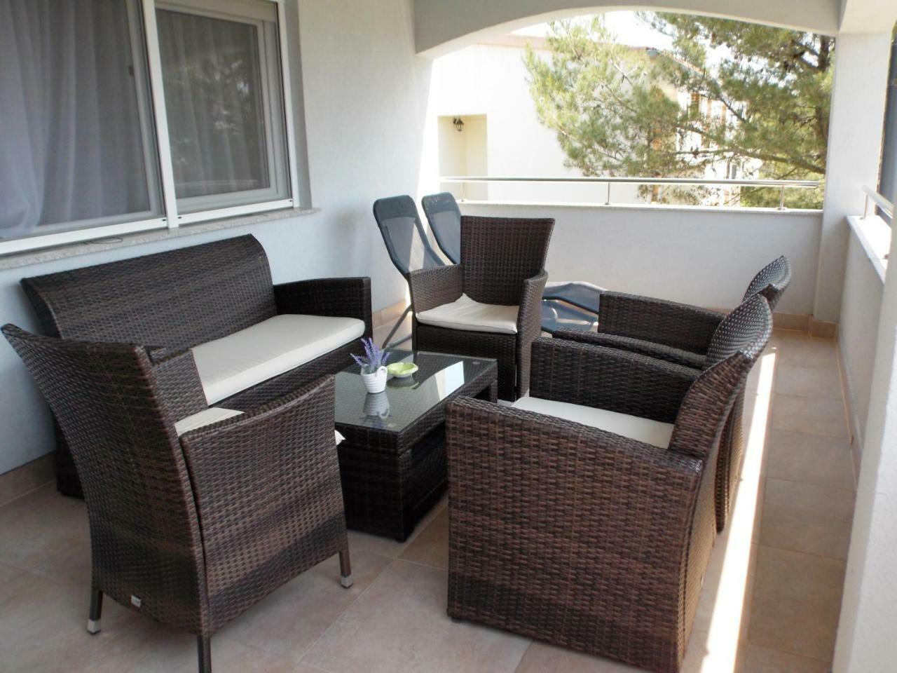 Apartment Вир Экстерьер фото